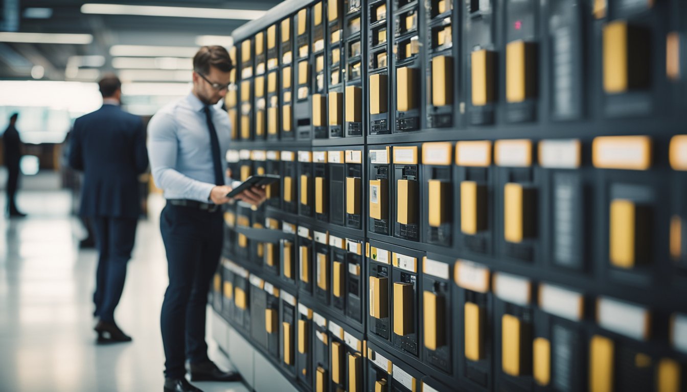 choose right data storage solution with help consultant choose right data storage solution with help consultant